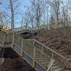 Middlesex Greenway - Dunellen