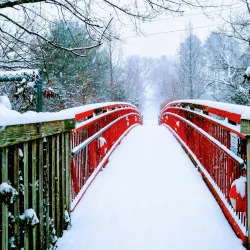 Middlesex Greenway - Dunellen