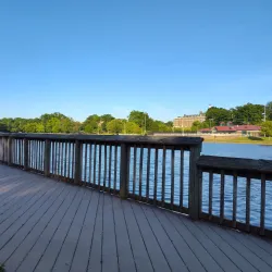 Roosevelt Park (Nearby) - Dunellen