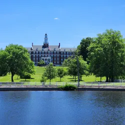 Roosevelt Park (Nearby) - Dunellen