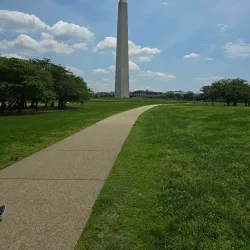 Washington Park - Dunellen