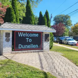 Washington Park - Dunellen