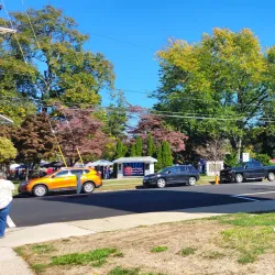 Washington Park - Dunellen