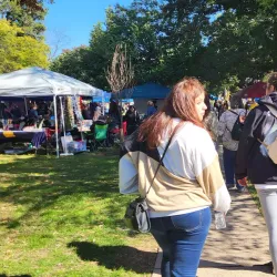 Washington Park - Dunellen