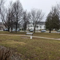 Washington Park - Dunellen