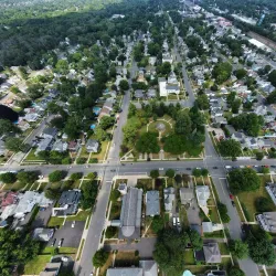 Washington Park - Dunellen