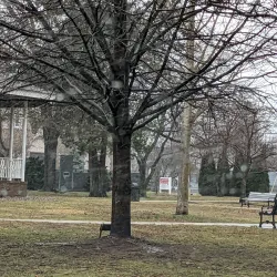 Washington Park - Dunellen