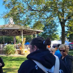 Washington Park - Dunellen