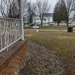 Washington Park - Dunellen