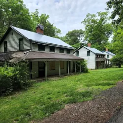 Watchung Reservation (Nearby) - Dunellen