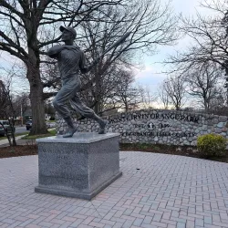 East Orange City Park - East Orange