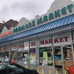 East Orange Farmers Market - East Orange