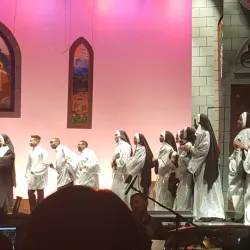 East Orange Performing Arts Center - East Orange