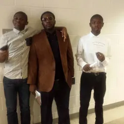 East Orange Performing Arts Center - East Orange