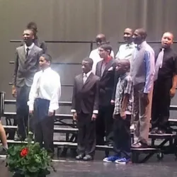 East Orange Performing Arts Center - East Orange