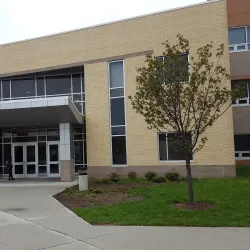 East Orange Performing Arts Center - East Orange