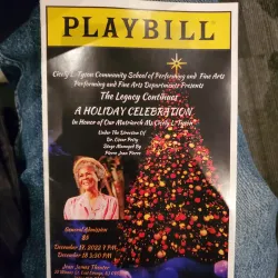 East Orange Performing Arts Center - East Orange