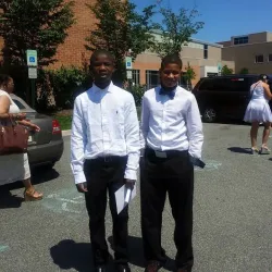 East Orange Performing Arts Center - East Orange