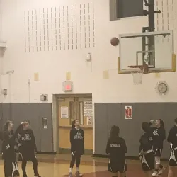 East Orange Performing Arts Center - East Orange