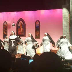 East Orange Performing Arts Center - East Orange