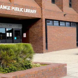 East Orange Public Library - East Orange