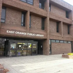 East Orange Public Library - East Orange