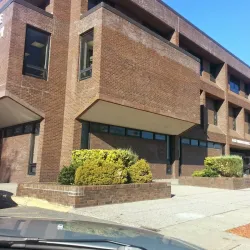 East Orange Public Library - East Orange