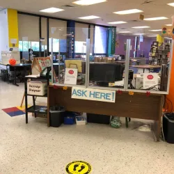 East Orange Public Library - East Orange