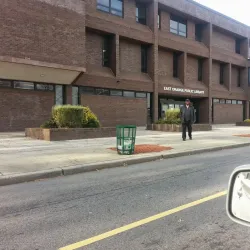 East Orange Public Library - East Orange