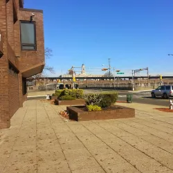 East Orange Public Library - East Orange