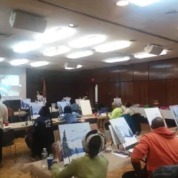 East Orange Public Library - East Orange