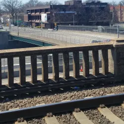 East Orange Public Library - East Orange