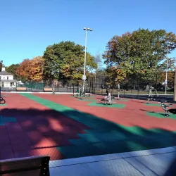 Elmwood Cemetery - East Orange