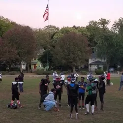 Elmwood Cemetery - East Orange