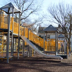 Elmwood Cemetery - East Orange