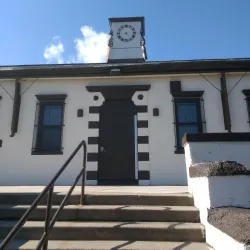 Elmwood Cemetery - East Orange