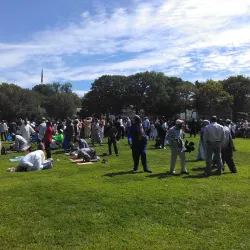 Elmwood Cemetery - East Orange