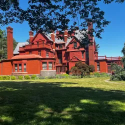 Presidential Estate of Thomas Edison - East Orange