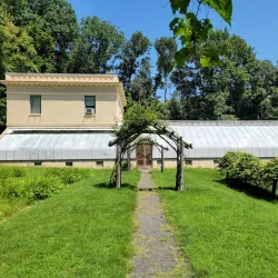 Presidential Estate of Thomas Edison - East Orange