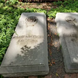 Presidential Estate of Thomas Edison - East Orange