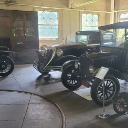 Presidential Estate of Thomas Edison - East Orange