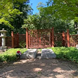 Presidential Estate of Thomas Edison - East Orange