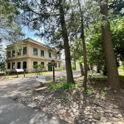 Presidential Estate of Thomas Edison - East Orange