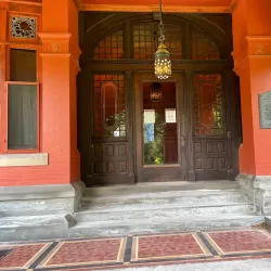 Presidential Estate of Thomas Edison - East Orange