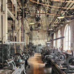 Presidential Estate of Thomas Edison - East Orange