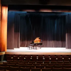 The Arts Center at Orange - East Orange