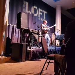 The Arts Center at Orange - East Orange