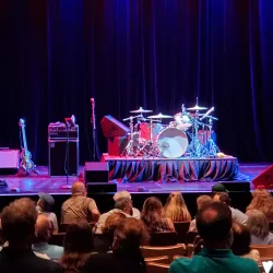 The Arts Center at Orange - East Orange