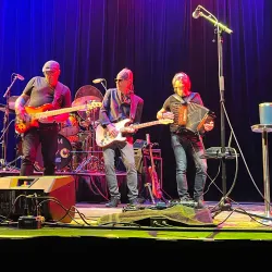 The Arts Center at Orange - East Orange