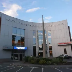 The Arts Center at Orange - East Orange